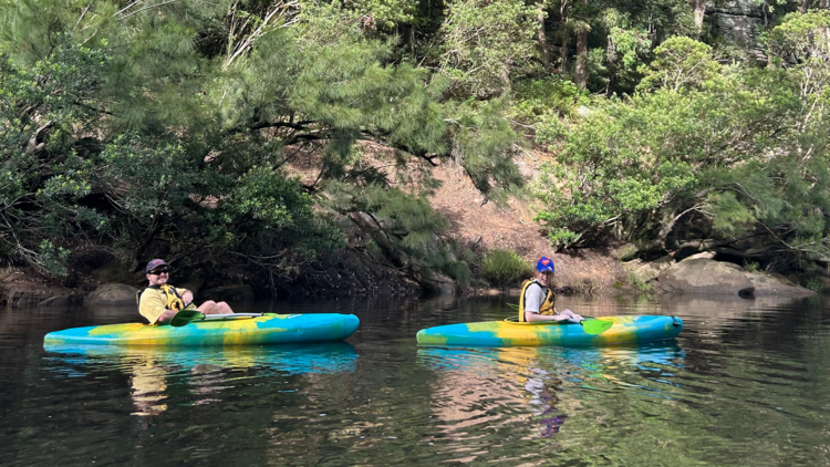 Kangaroo Valley Adventure Co