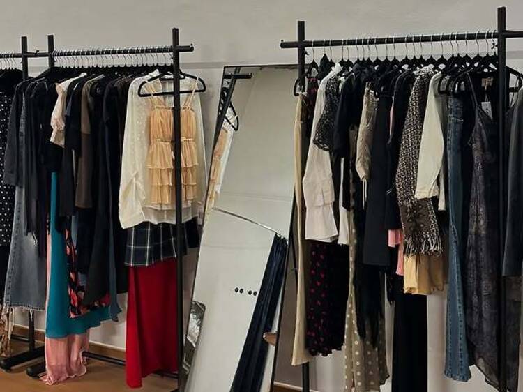 Zabu Boutique