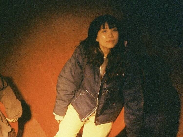 Natsumi Nakajima Natsumi Nakajima