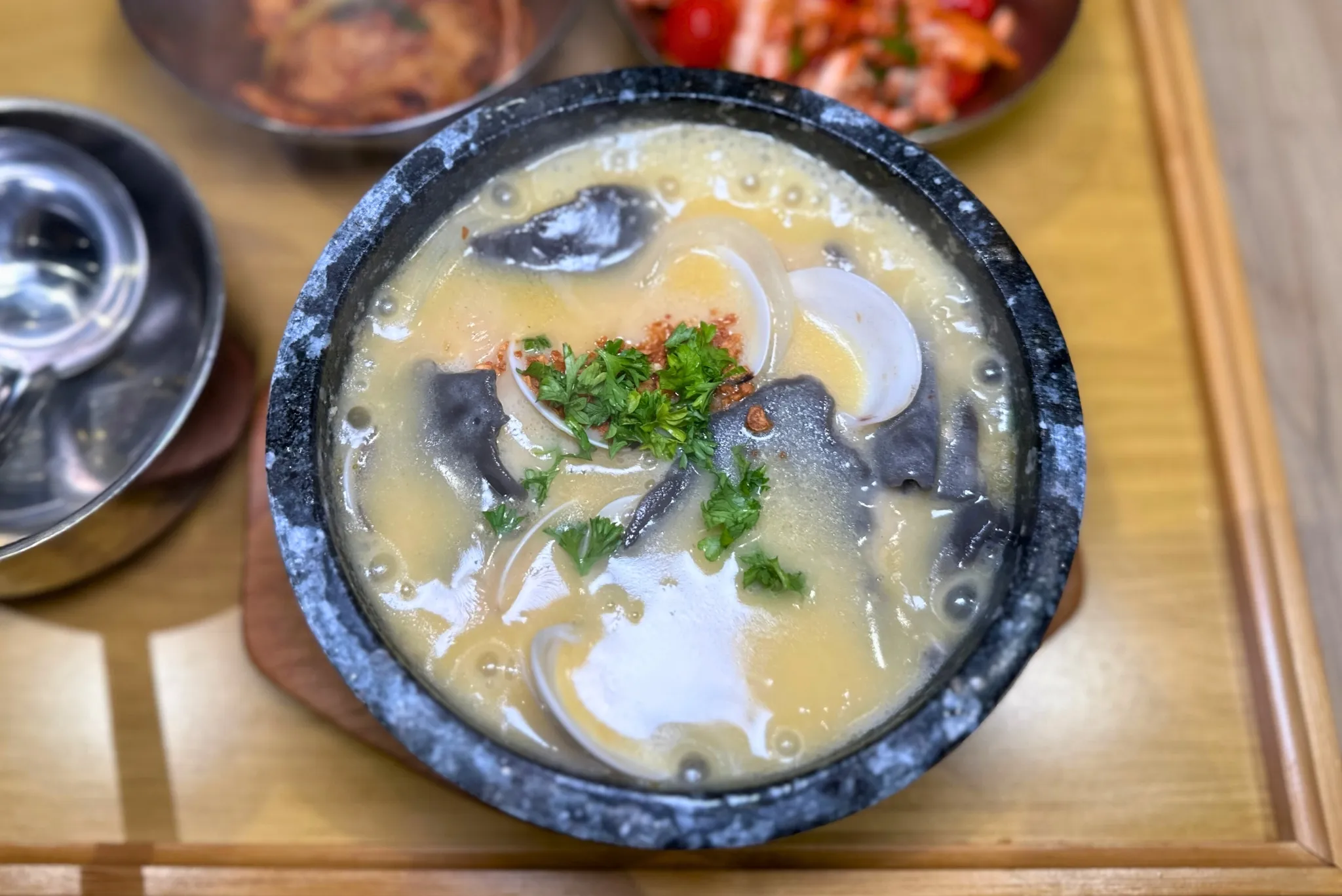 Bulgogi Syo X Chef Choi Hyun Seok