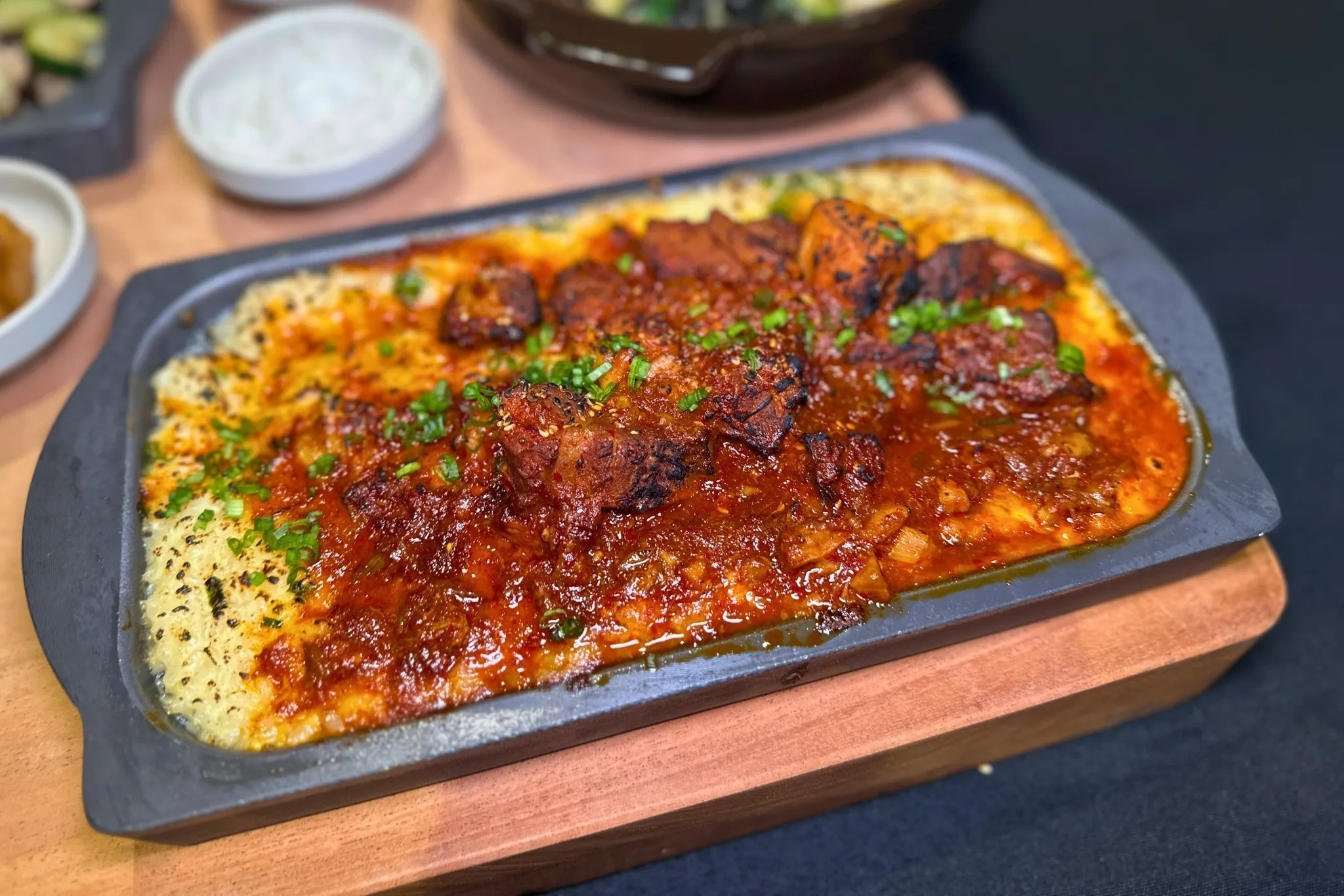 Bulgogi Syo X Chef Choi Hyun Seok