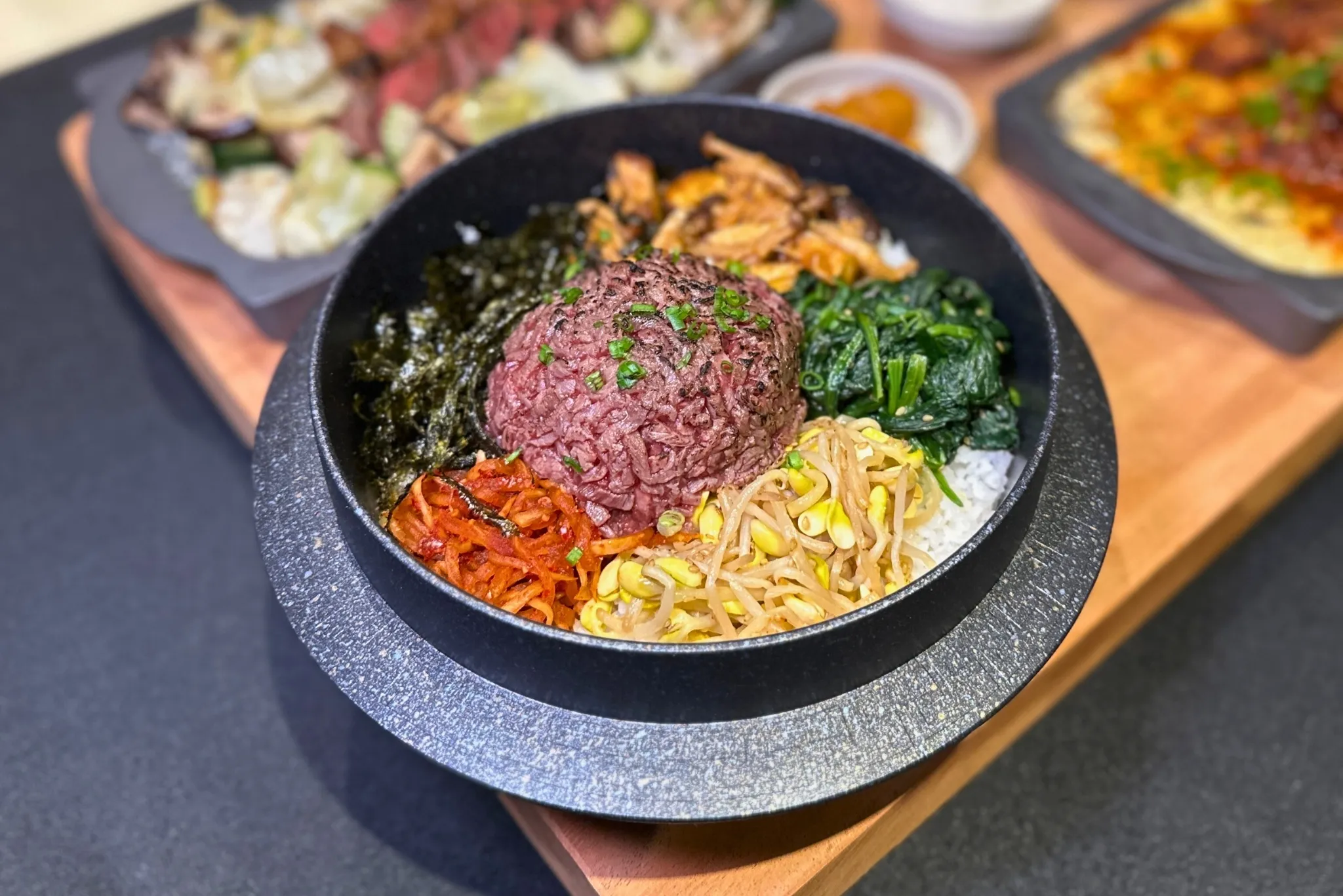 Bulgogi Syo X Chef Choi Hyun Seok