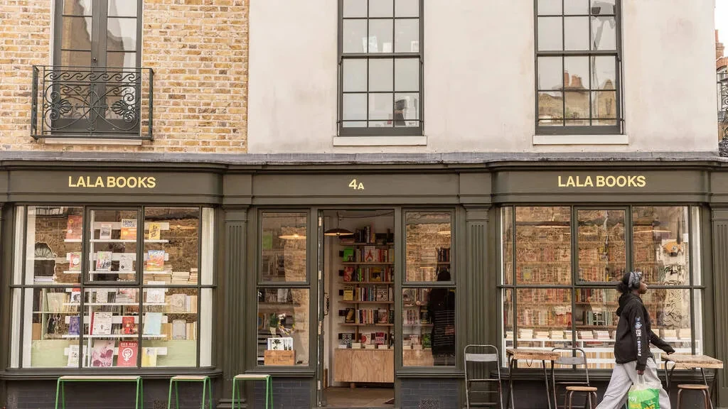 Photograph: Chris Bethell for Time Out