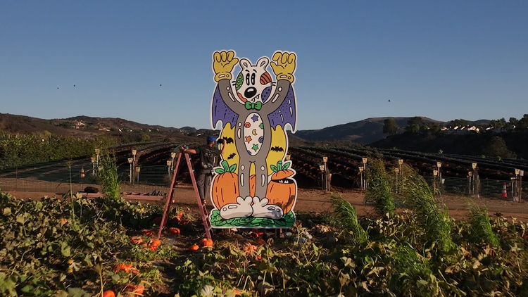 Tanaka Farms
