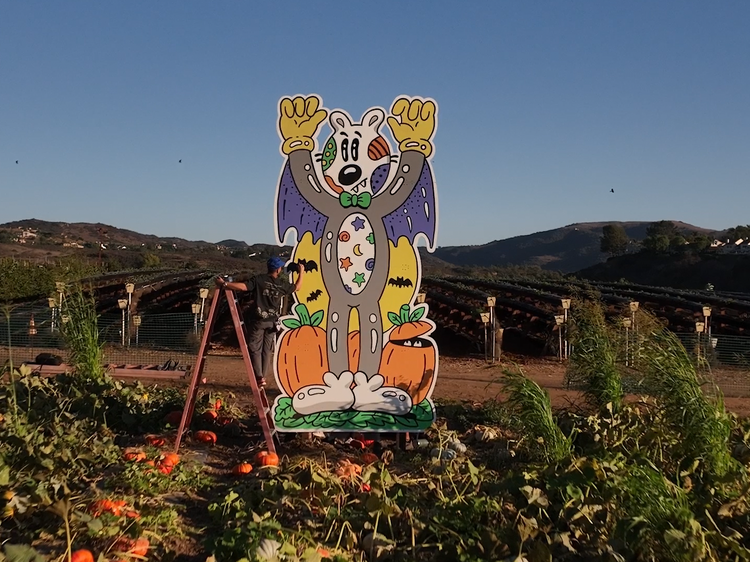 Tanaka Farms