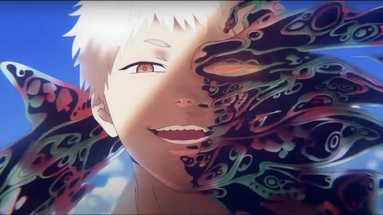 The Summer Hikaru Died promotional image