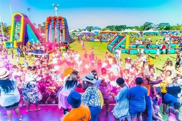 Joburg Family Picnic and Kids Festival