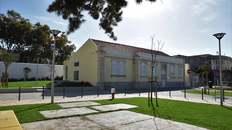 Câmara Municipal de Almada