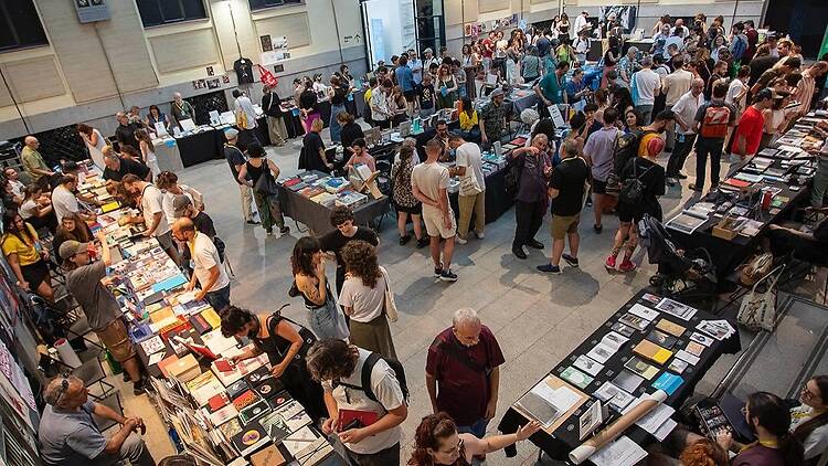 Fiebre Photobook (Fotolibros)