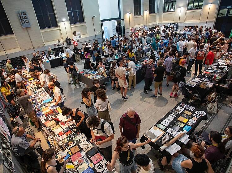 Fiebre Photobook (Fotolibros)
