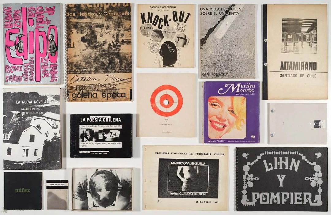 Fiebre Photobook Fest