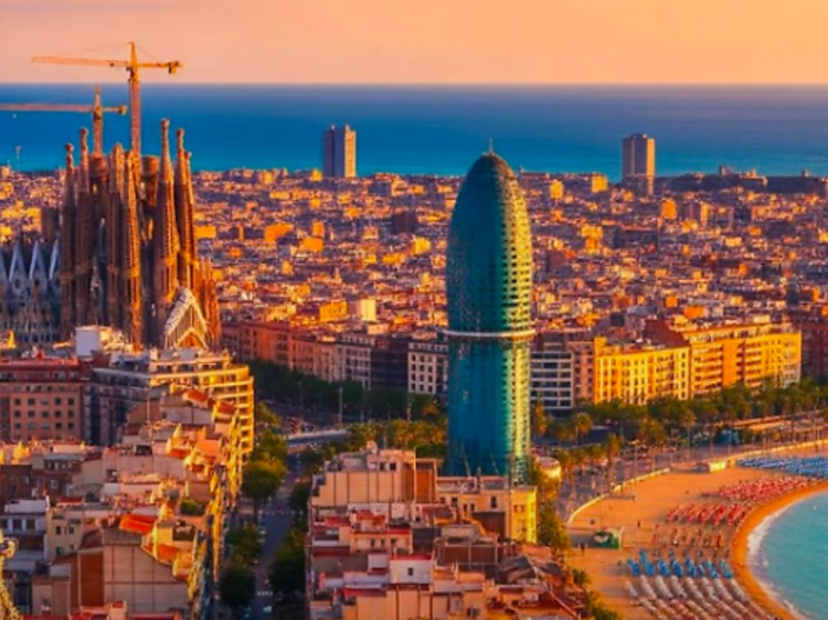 Coses per fer a Barcelona aquesta setmana Coses per fer a Barcelona aquesta setmana