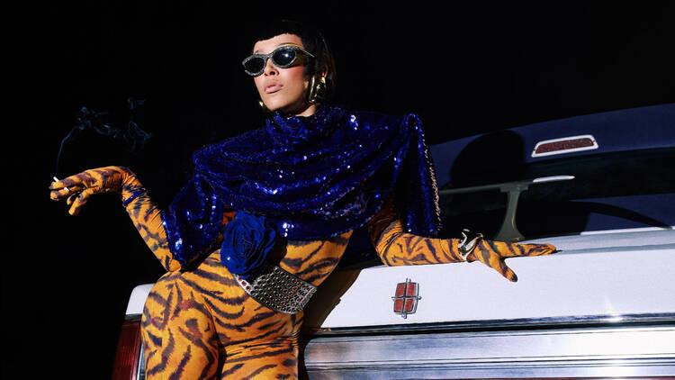 Primavera Sound Barcelona 2026 Primavera Sound Barcelona 2026