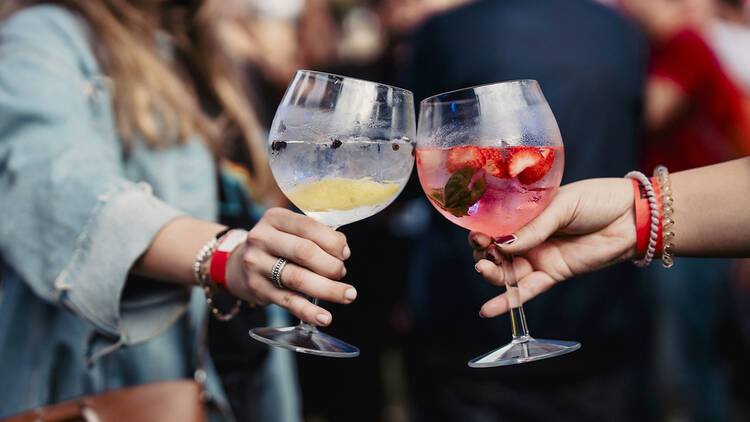 Blouberg Beer & Gin Festival