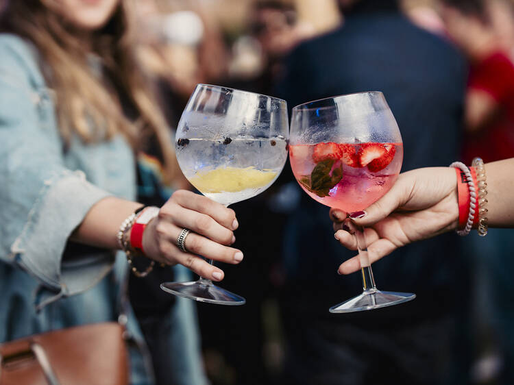 Blouberg Beer & Gin Festival