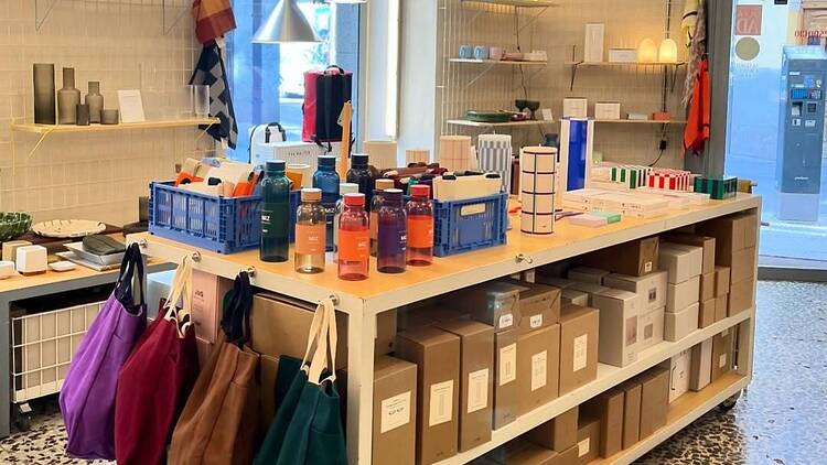 Despacio Concept Store