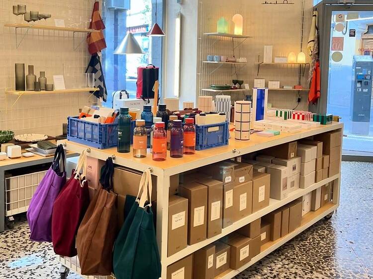 Despacio Concept Store