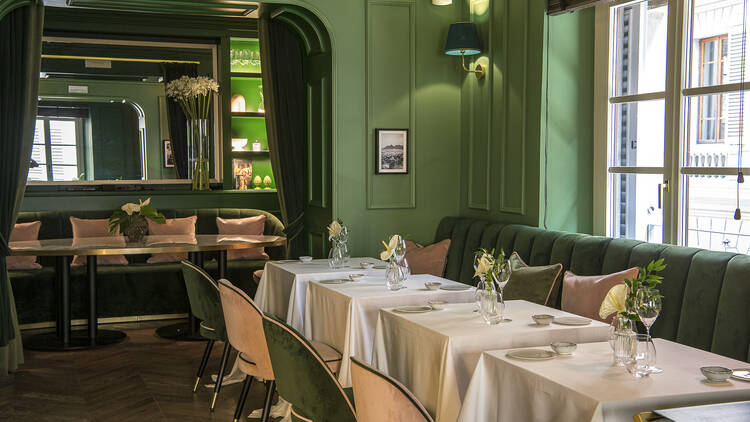 Hotel La Gemma, Florence