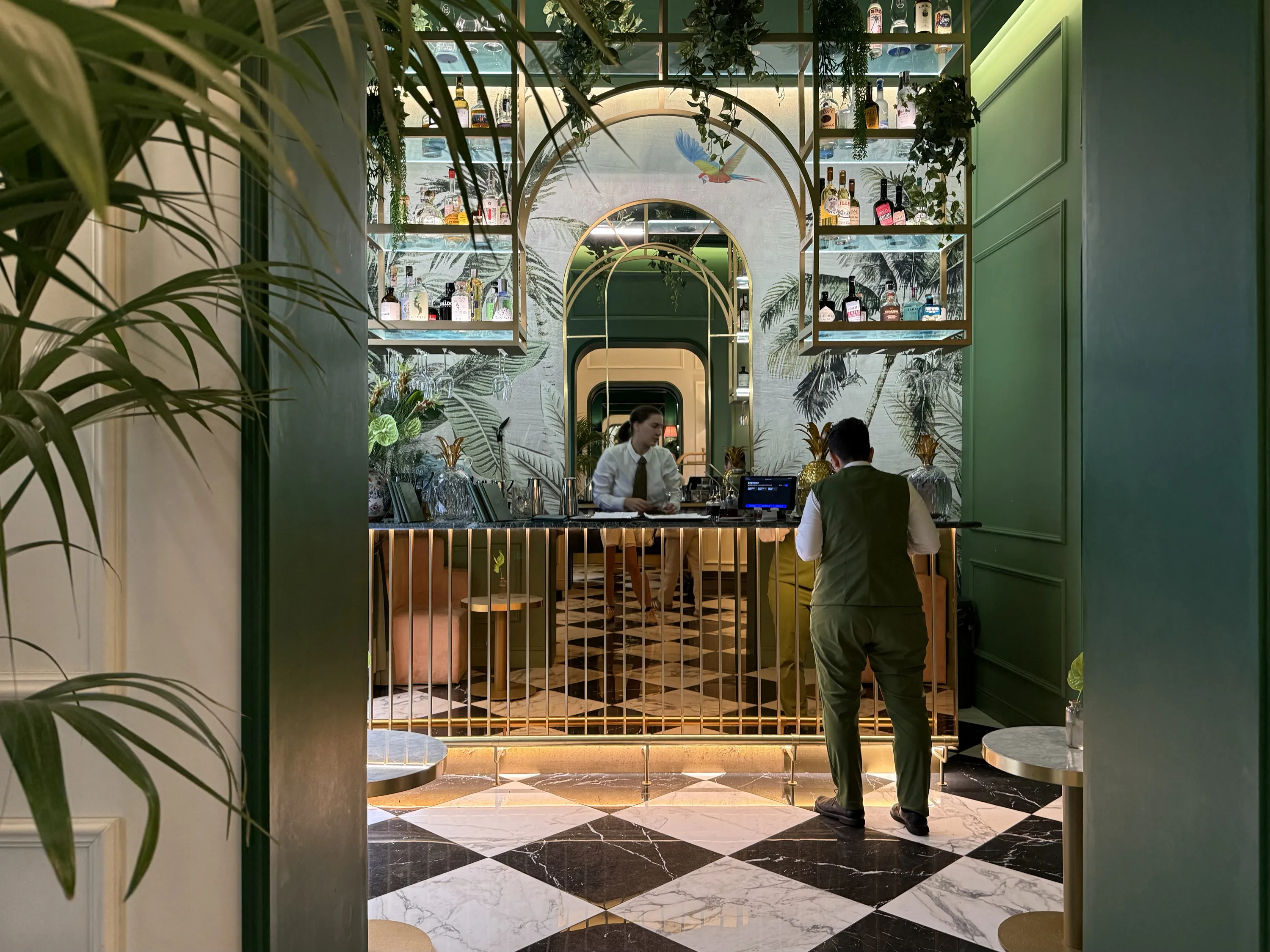Hotel La Gemma, Florence