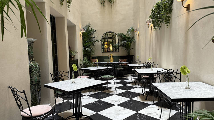 Hotel La Gemma, Florence