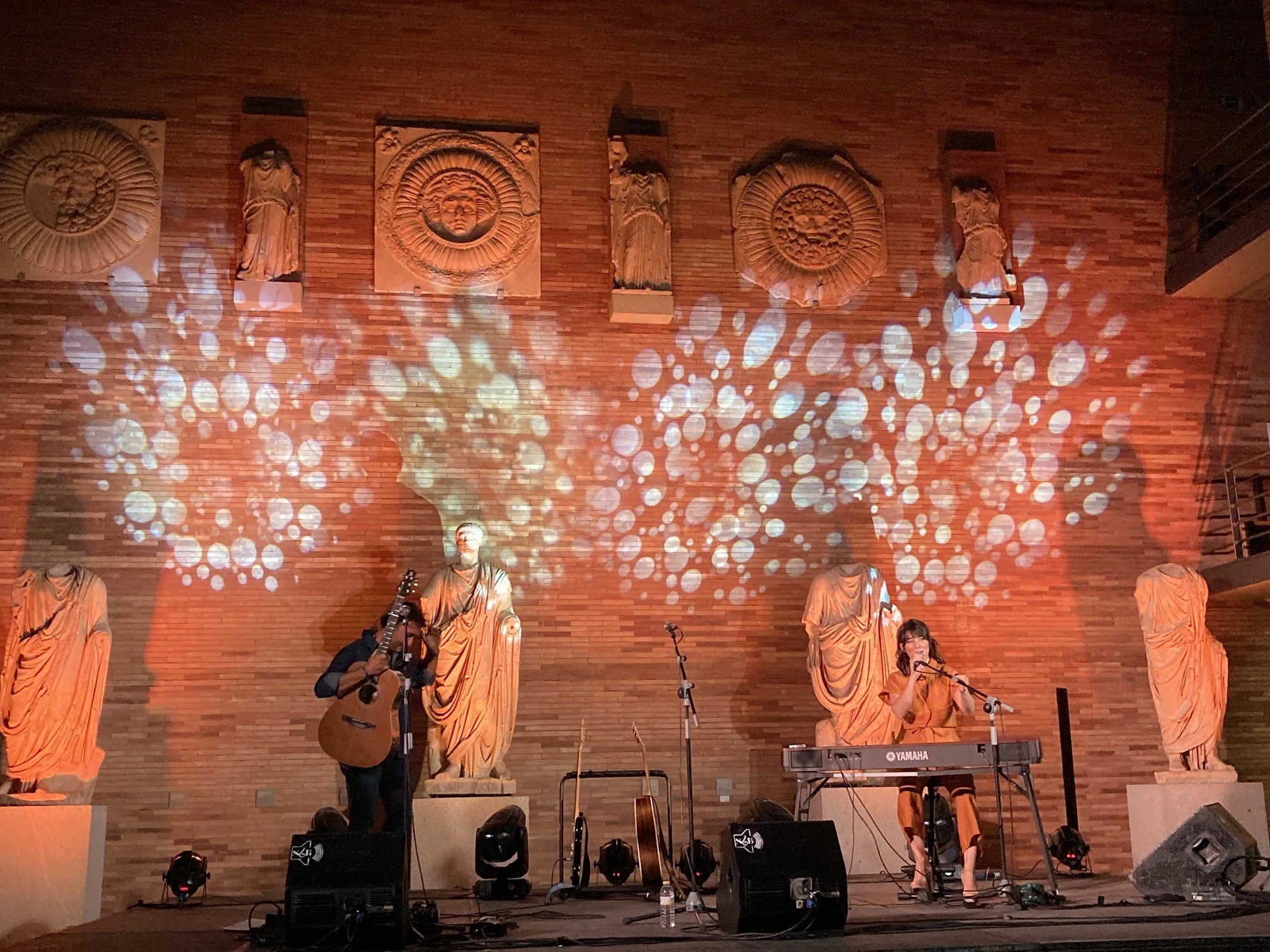 Ministerio de Cultura