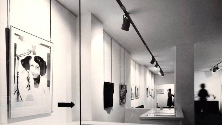 Galeria Eude