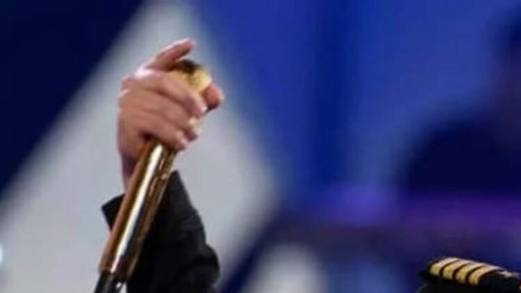 Yandel sinfónico (enero)