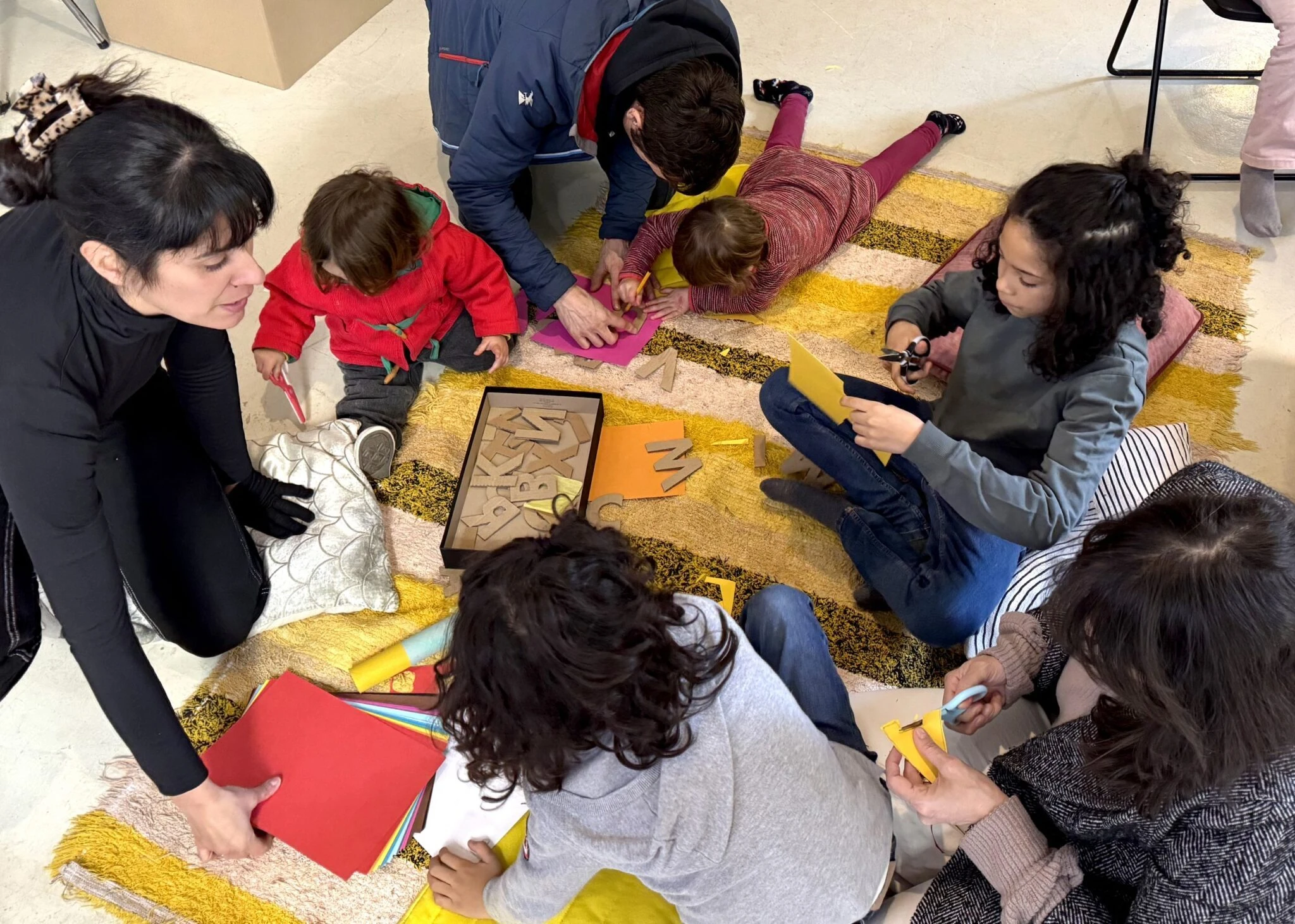 Ayuntamiento de Madrid