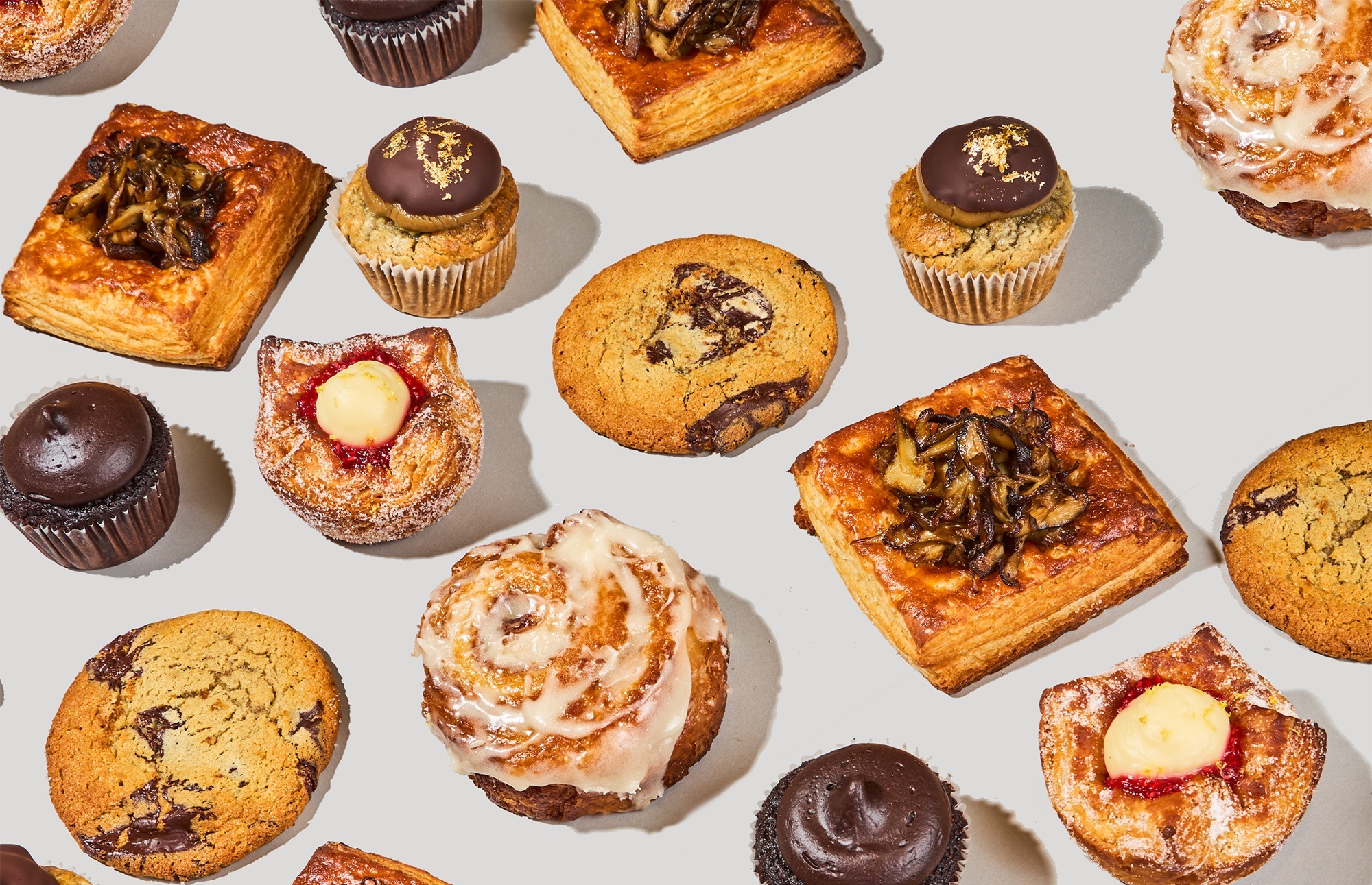 The team behind Fish Cheeks and Bangkok Supper Club just opened an allergen-free bakery, with gluten-free, dairy-free pastries g