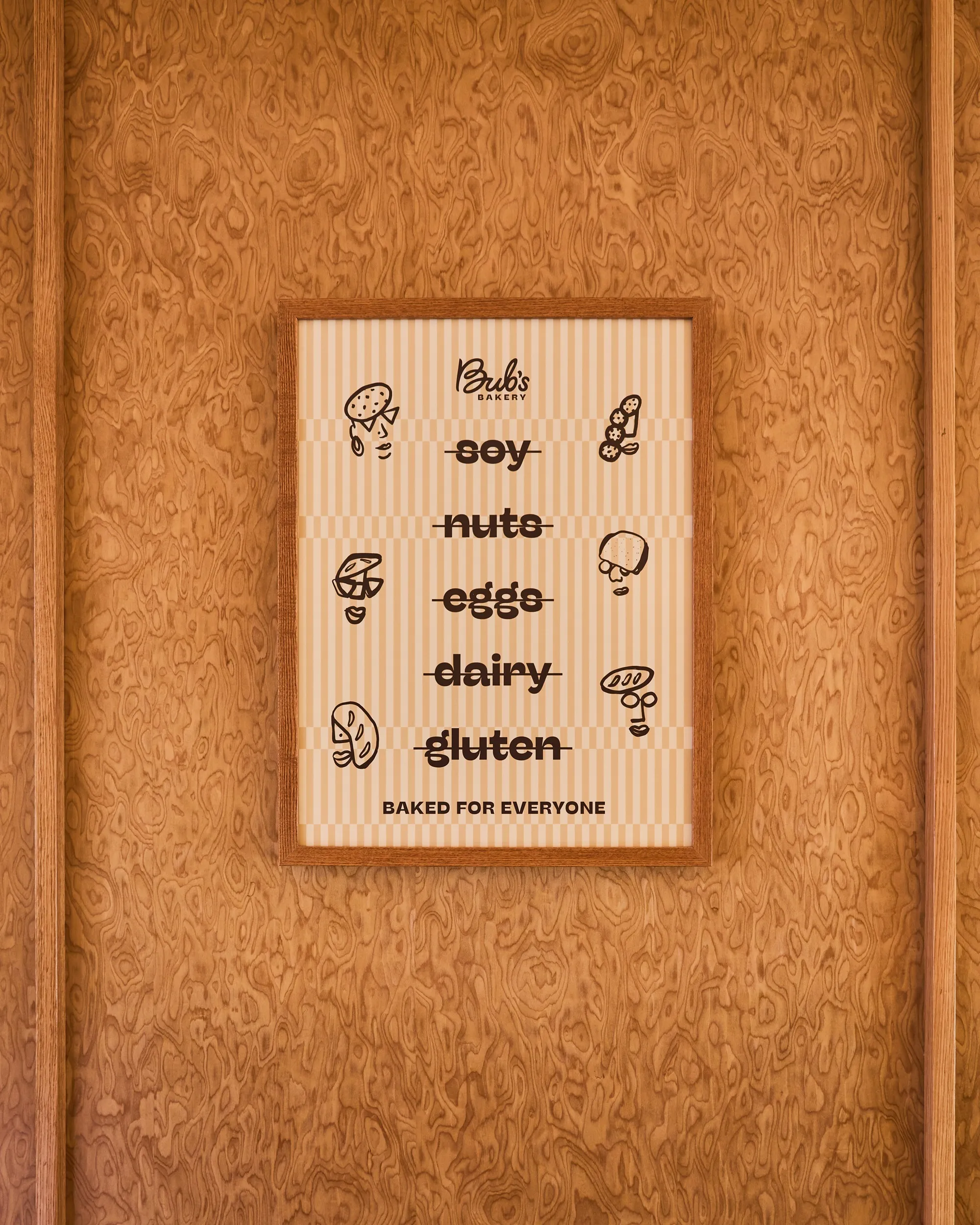 Bub's Bakery