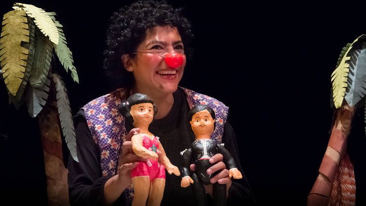 Festival Internacional de la Risa 2025 Festival Internacional de la Risa 2025