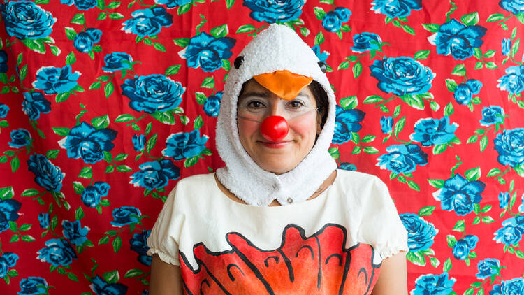 Festival Internacional de la Risa 2025 Festival Internacional de la Risa 2025