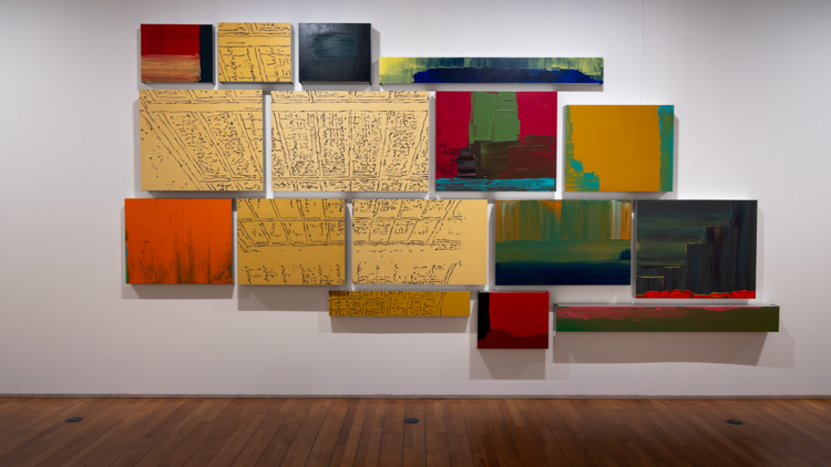 Visit the new art exhibition at the Cascais Cultural Centre