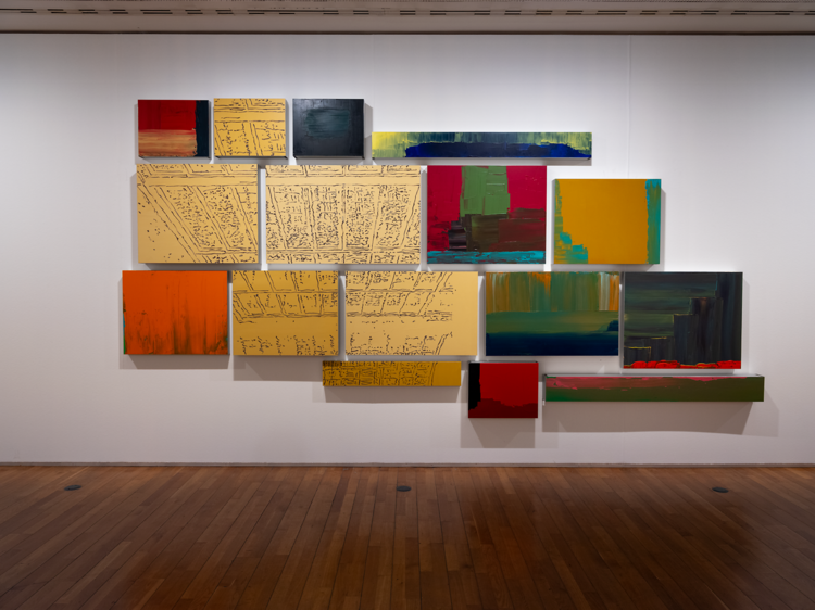 Visit the new art exhibition at the Cascais Cultural Centre