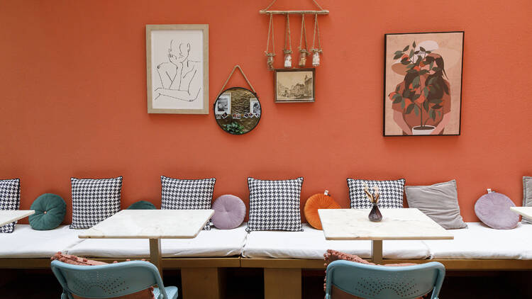 Say Cheesecake & Co.