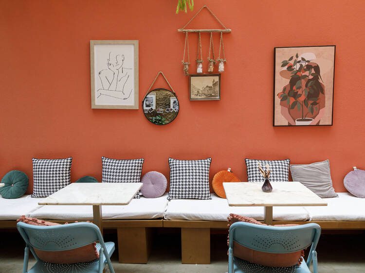 Say Cheesecake & Co.