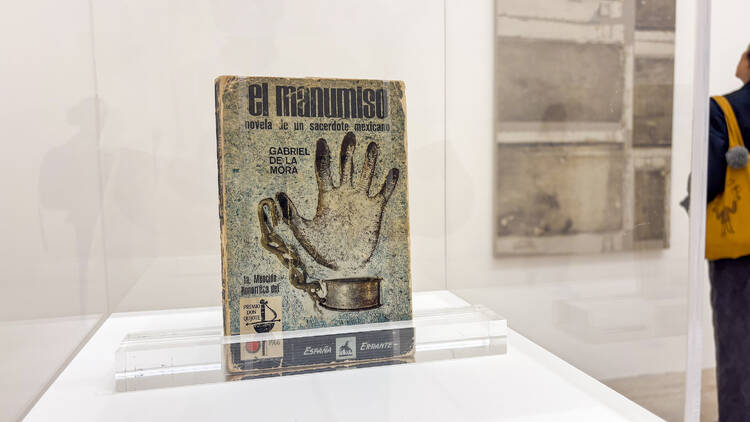 Gabriel de la Mora: La Petite Mort Museo Jumex