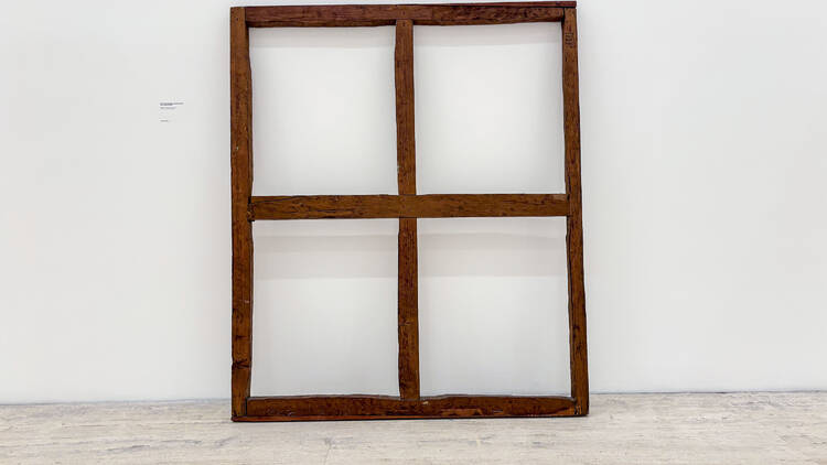 Gabriel de la Mora: La Petite Mort Museo Jumex