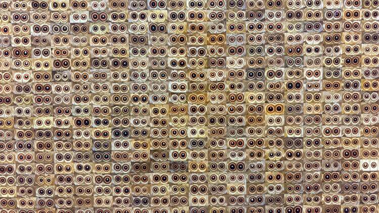 Gabriel de la Mora: La Petite Mort Museo Jumex