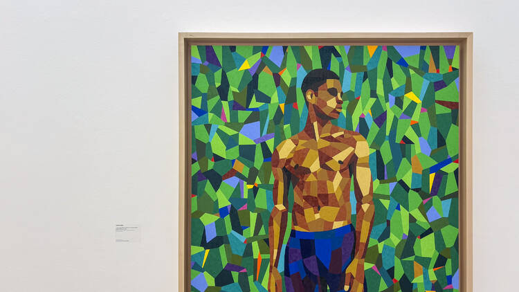 Gabriel de la Mora: La Petite Mort Museo Jumex