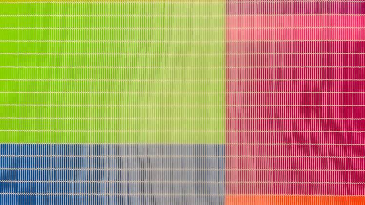 Gabriel de la Mora: La Petite Mort Museo Jumex