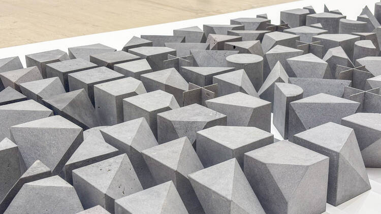 Gabriel de la Mora: La Petite Mort Museo Jumex