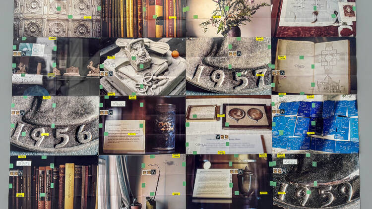 Tina Modotti The Tiger's Coat Museo Jumex