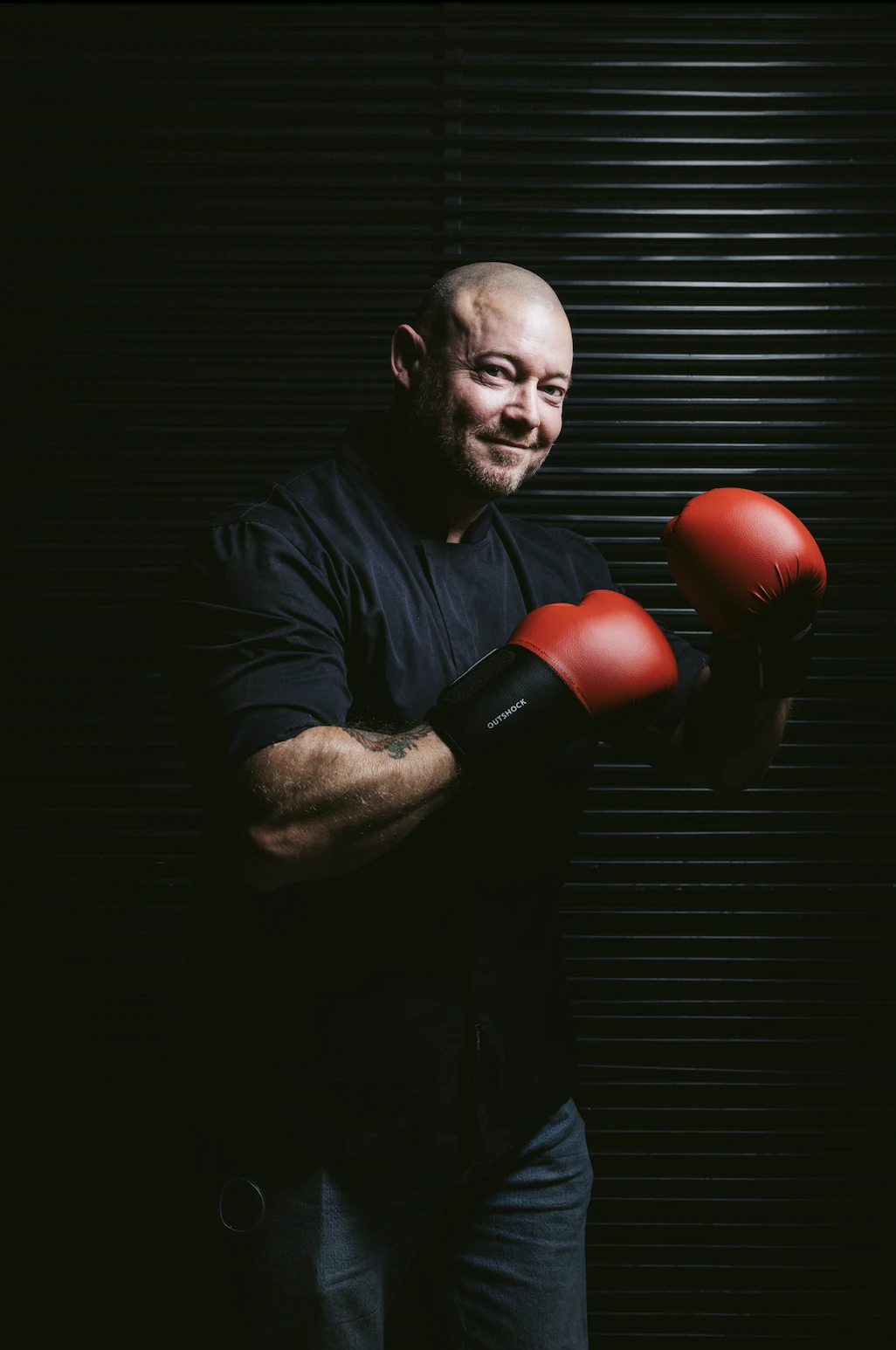 Rog&eacute;rio Confraria