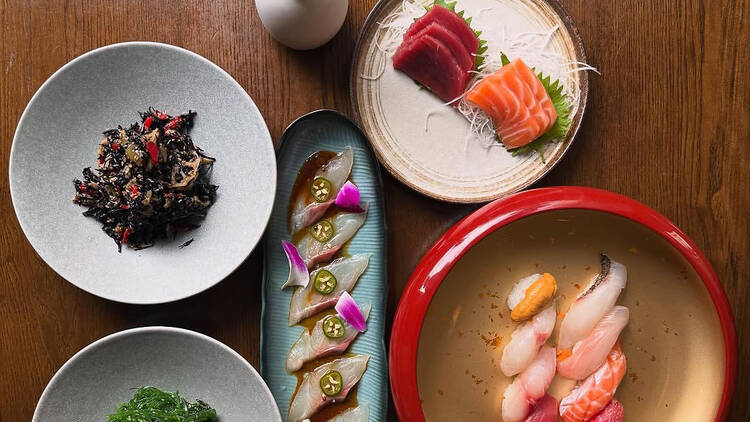 Hiromi Sushi