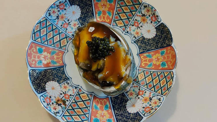 Hiromi Sushi