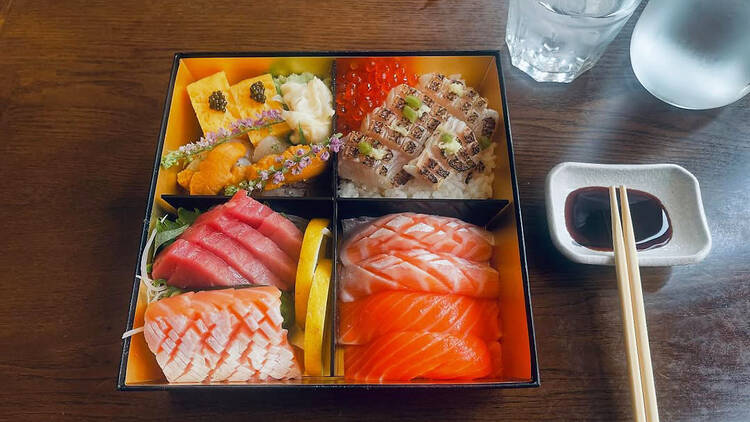 Hiromi Sushi