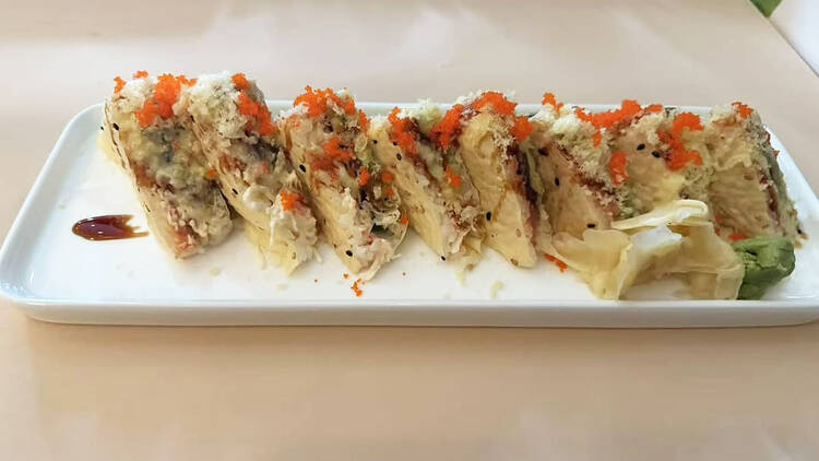 Hiromi Sushi