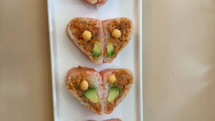 Hiromi Sushi