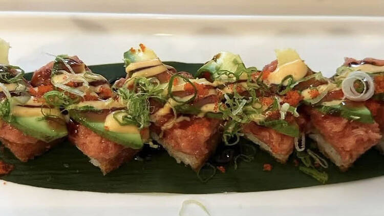 Hiromi Sushi